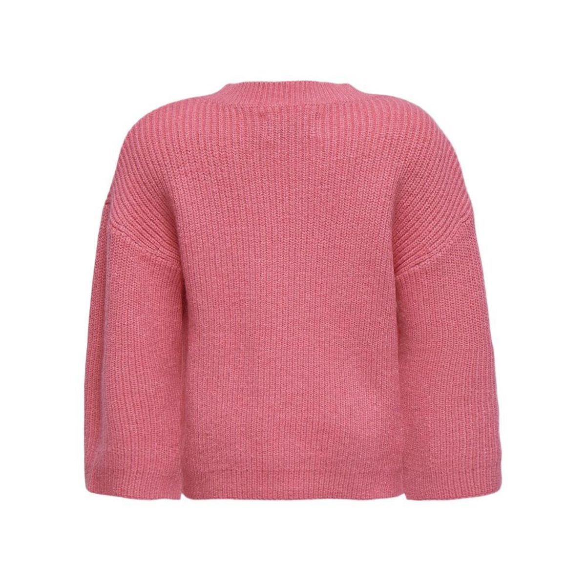 Only Pull  Fille Only Katia