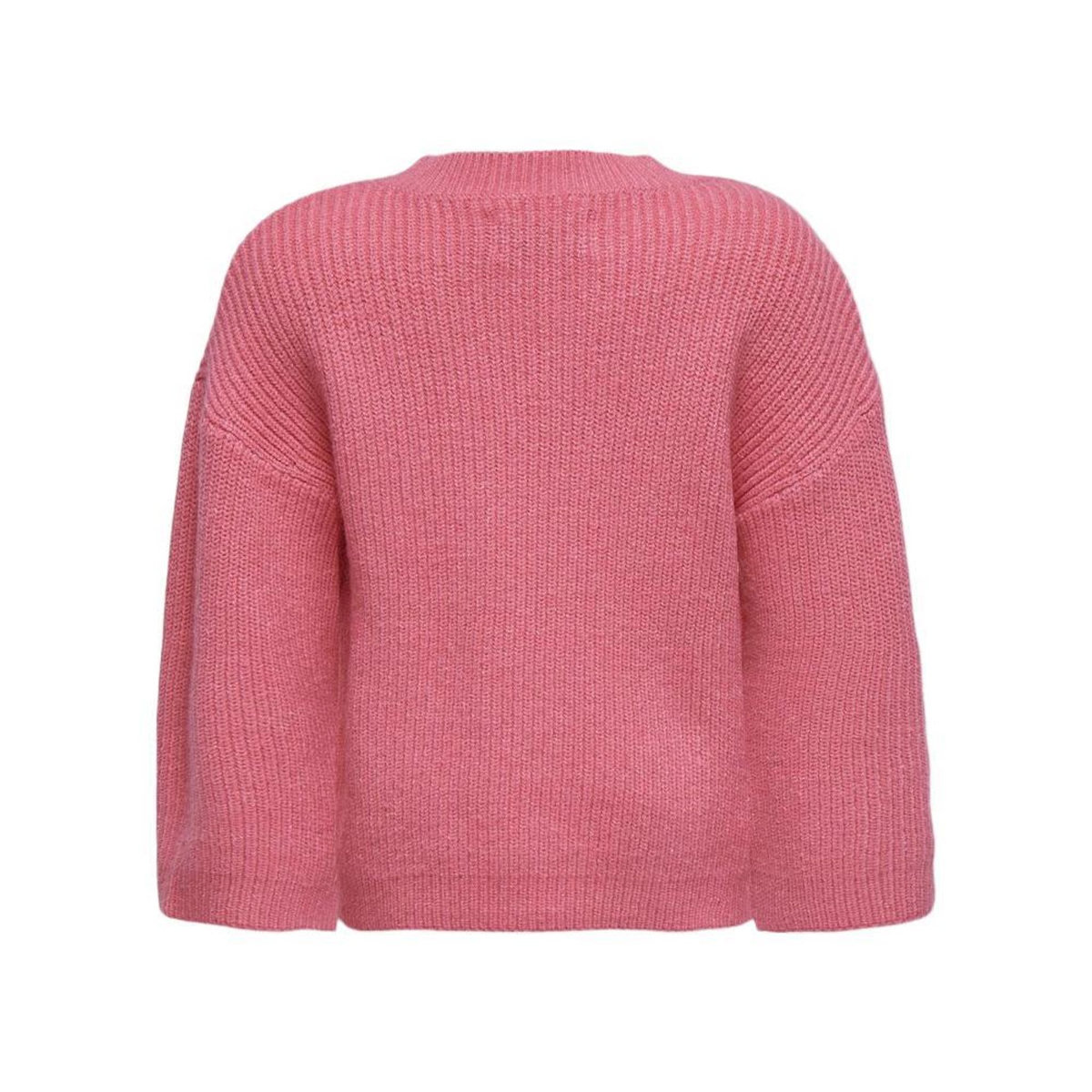 Only Pull  Fille Only Katia