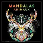 MANDALAS ANIMAUX, Dessain et Tolra