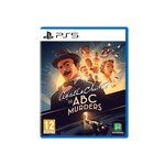 MICROIDS Agatha Christie The ABC Murders PS5