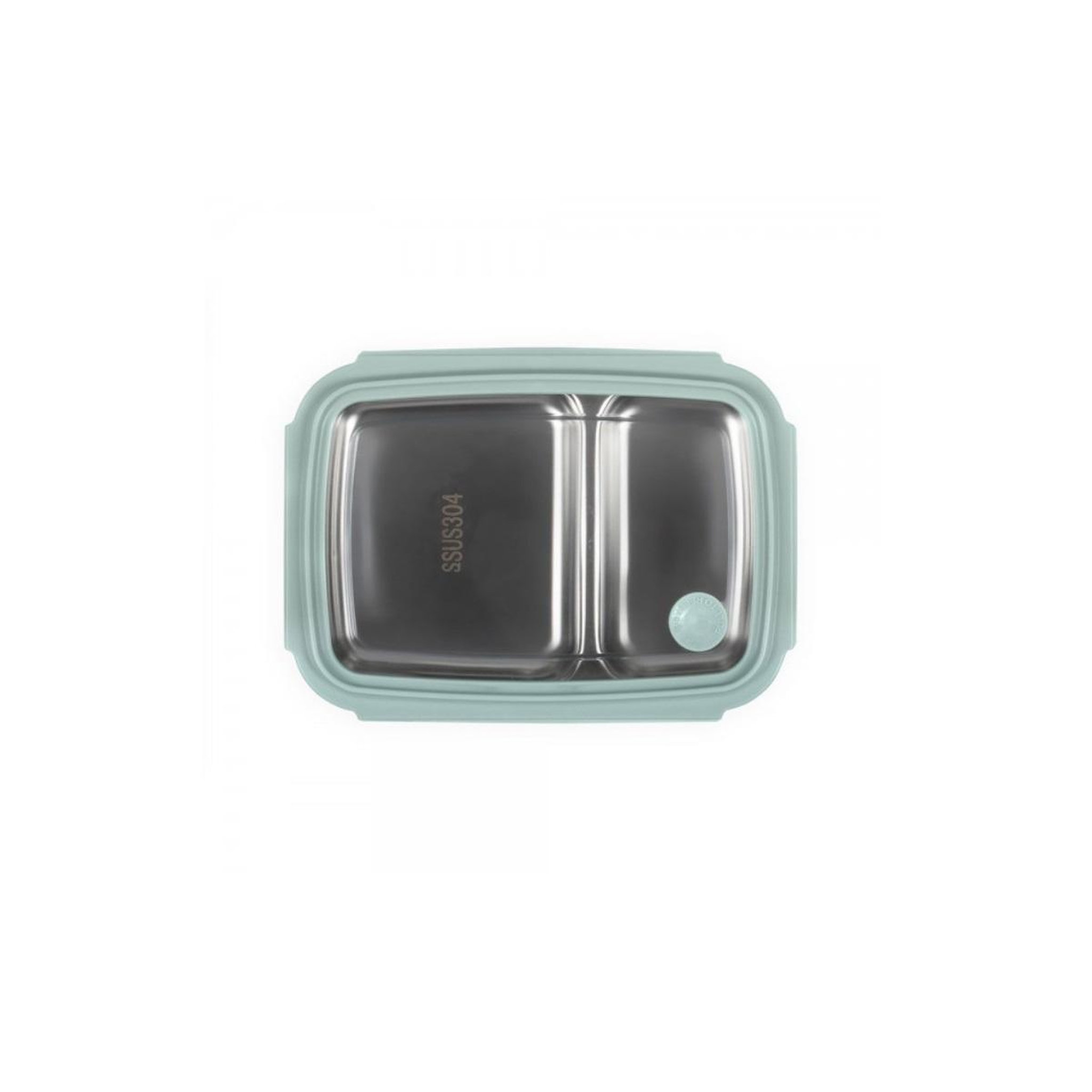 Voir la diapositive 4 : LIVOO Lunch box isotherme 1l vert - men406v