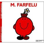 MONSIEUR FARFELU, Hargreaves Roger
