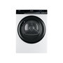Voir la diapositive 1 : HAIER Sèche linge pompe à chaleur HD100-A2939-FR