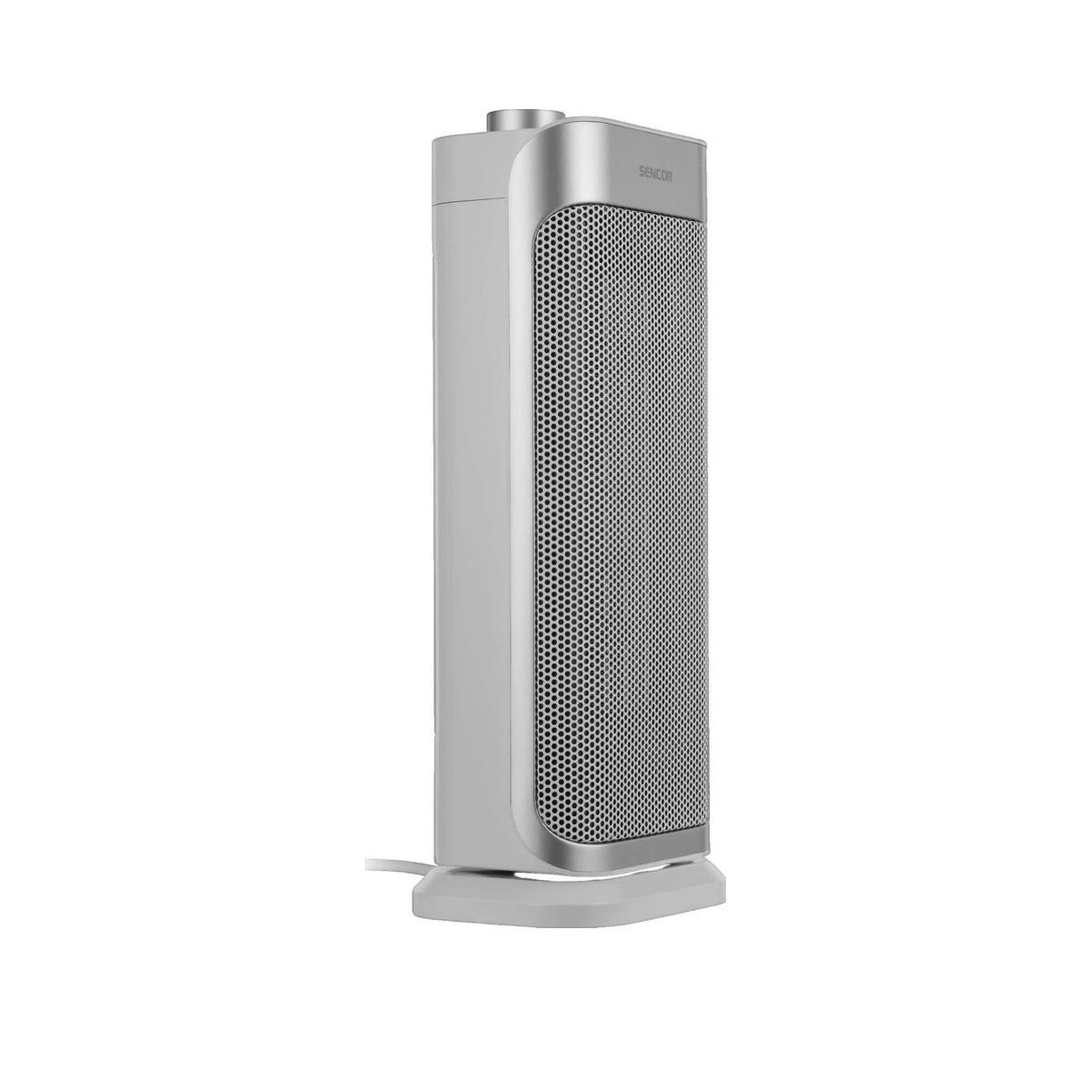 Voir la diapositive 3 : SENCO Chauffage soufflant Sencor SFH 8050SL 2000W