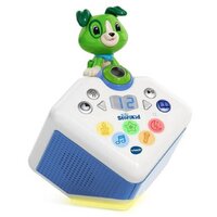 Mode d'emploi Vtech KidiTalkie (Français - 12 des pages)