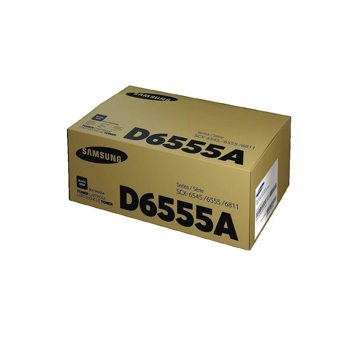 Samsung Tambour d'impression Samsung SCX-R6555A Noir Original