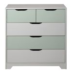 INTERLINK Commode Prati