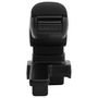 Voir la diapositive 3 : VIDAXL Accoudoir de voiture noir 14,5x32x(27-46) cm ABS