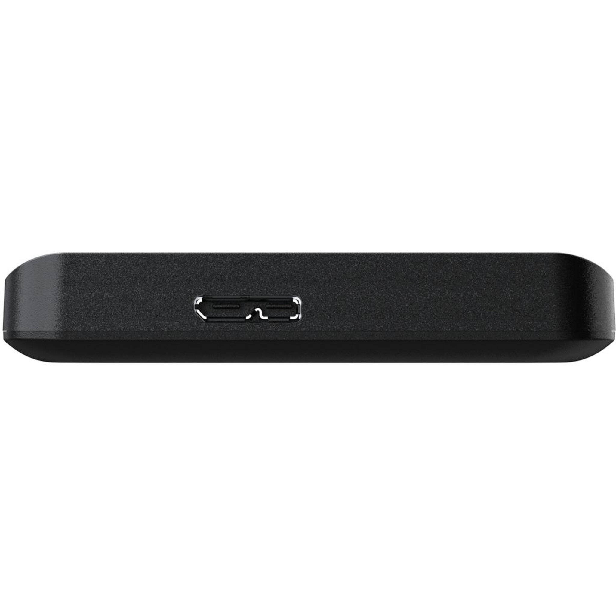 Voir la diapositive 5 : Toshiba Disque dur externe pack 2to canvio basics + housse