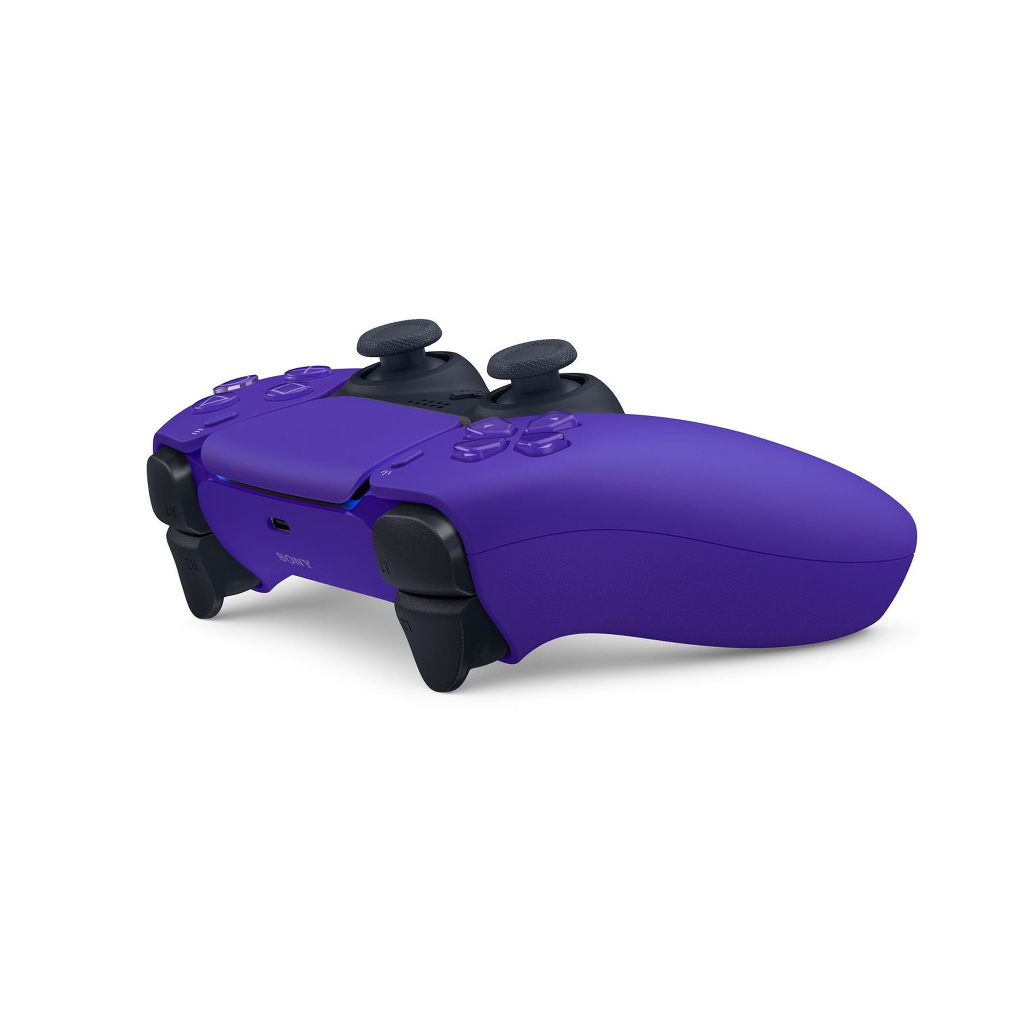Voir la diapositive 4 : SONY Manette sans fil DualSense Galactic Purple PS5
