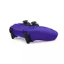 SONY Manette sans fil DualSense Galactic Purple PS5