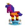 Voir la diapositive 5 : LEGO Movie 70824 - La Reine Watevra Wa'Nabi