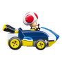 Voir la diapositive 3 : Carrera Carrera RC Controlled Vehicle - Mini Toad 370430005P