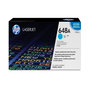 Voir la diapositive 2 : Cartouche imprimante HEWLETT PACKARD CE 261 A