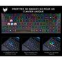 Voir la diapositive 3 : ACER PC Gamer Predator Helios 18 PH18-72-96SE Sans OS