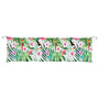 Voir la diapositive 4 : VIDAXL Coussin de banc de jardin multicolore 180x50x7 cm tissu oxford
