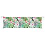 Voir la diapositive 4 : VIDAXL Coussin de banc de jardin multicolore 180x50x7 cm tissu oxford