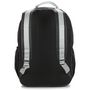 Voir la diapositive 3 : SUPERDRY Sac à dos 1 compartiment noir et blanc