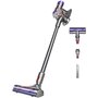 Voir la diapositive 1 : Dyson Aspirateur balai V8 Advanced