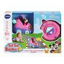 Voir la diapositive 4 : VTECH La magi-voiture télécommandée de Minnie - Tut Tut Bolides