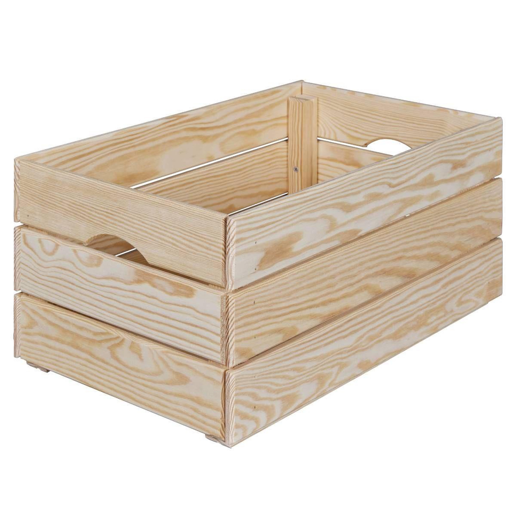 INTERLINK Caisse en bois Valloni L