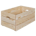 INTERLINK Caisse en bois Valloni L