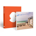 Smartbox Séjour thalasso : 2 jours en hôtel 4* avec spa, hydromassage et dîner près de Saint-Brieuc - Coffret Cadeau Séjour