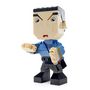 Voir la diapositive 2 : MEGABLOKS Figurine à construire - Spock Star Trek