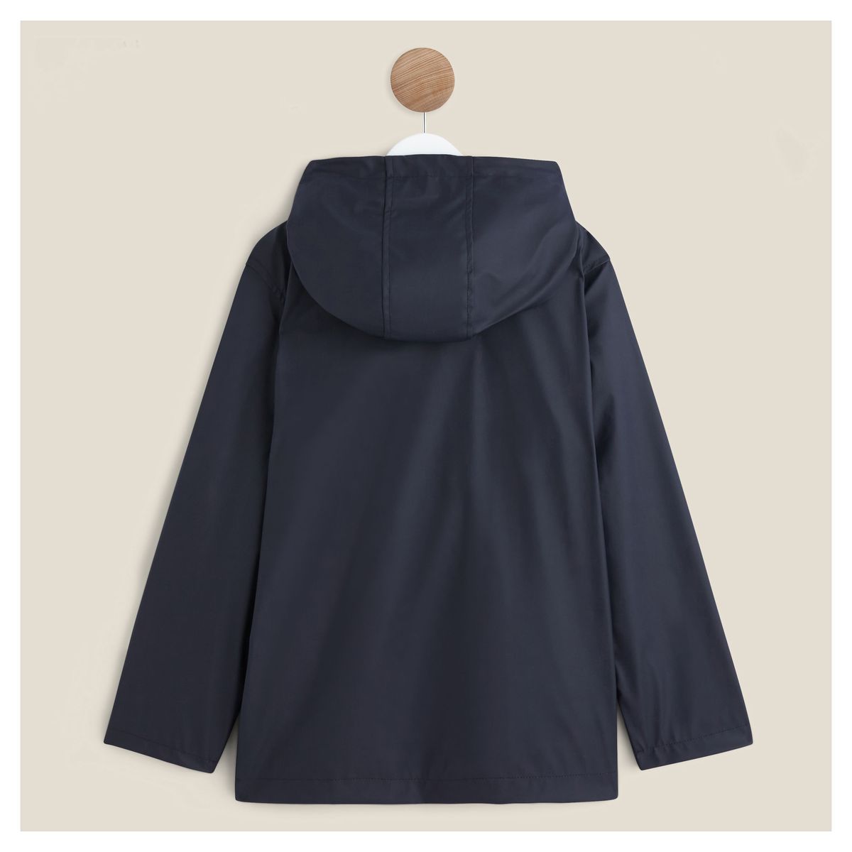 IN EXTENSO Coupe vent garçon