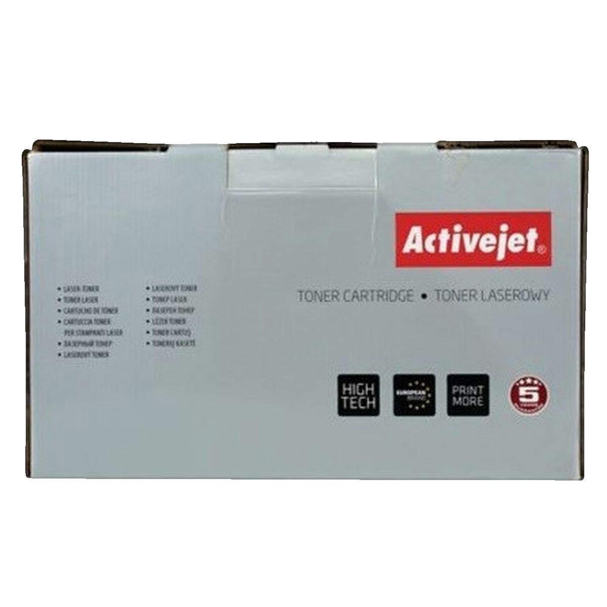 Voir la diapositive 2 : ActiveJet Tambour Activejet DRX-3052NX noir