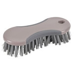Paris Prix Brosse à Laver  Surface  17cm Anthracite & Taupe