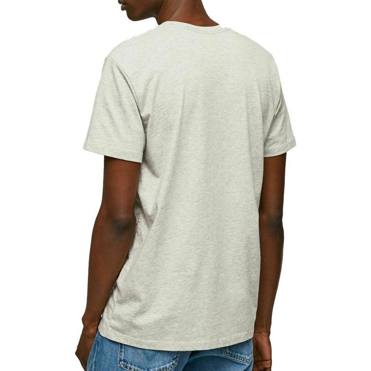 Pepe Jeans T shirt  Homme Pepe jeans Eggo SEB