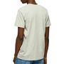 Voir la diapositive 2 : Pepe Jeans T shirt  Homme Pepe jeans Eggo SEB