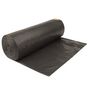 Voir la diapositive 5 : VIDAXL Sacs poubelles avec cordons 250 pcs noir 120 L