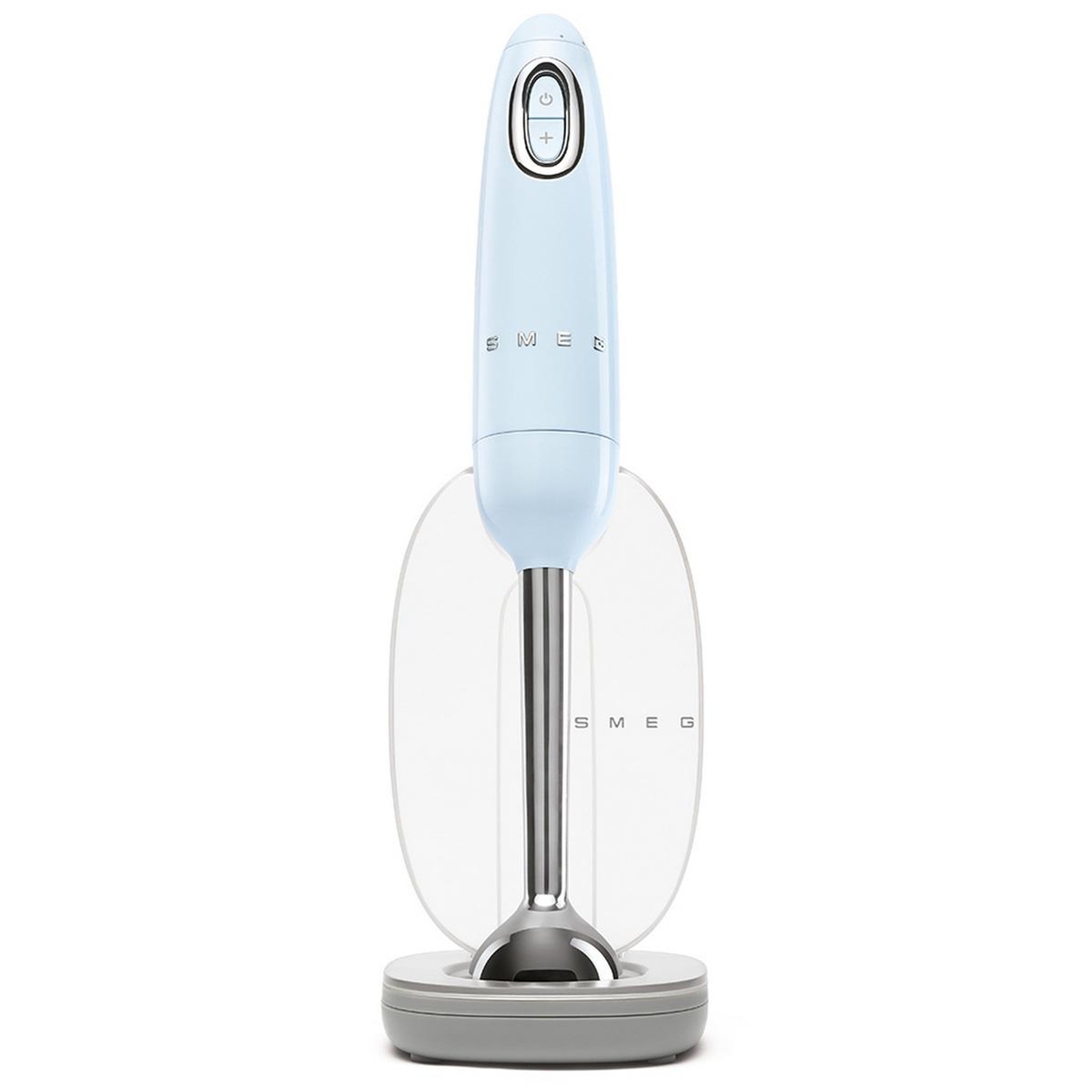 Voir la diapositive 3 : SMEG Support pour mixeur plongeant - HBHD11