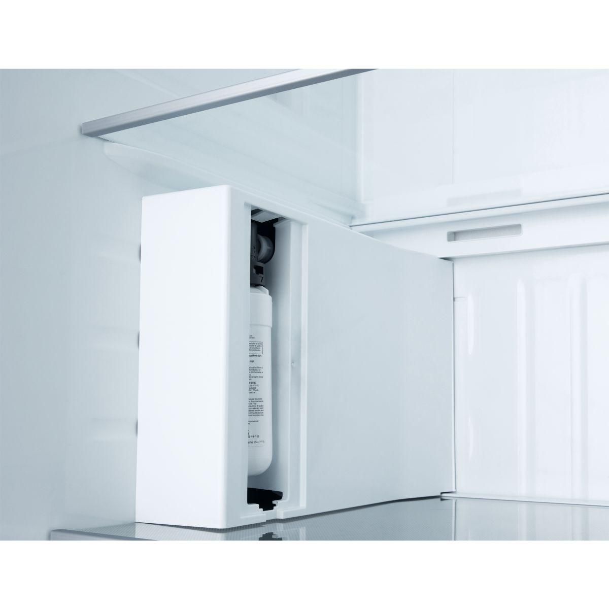 LG Réfrigérateur Américain GSLC40PYFE