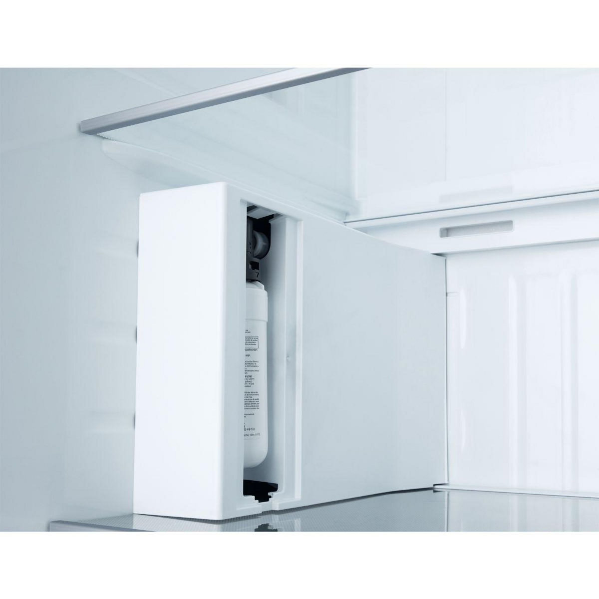 LG Réfrigérateur Américain GSLC40PYFE