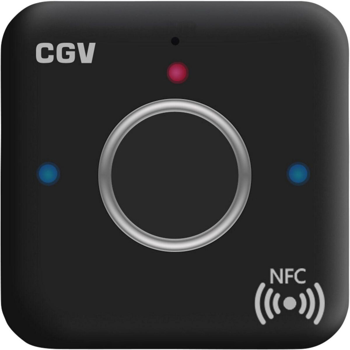 CGV Adaptateur bluetooth MyBTplayer 1.0