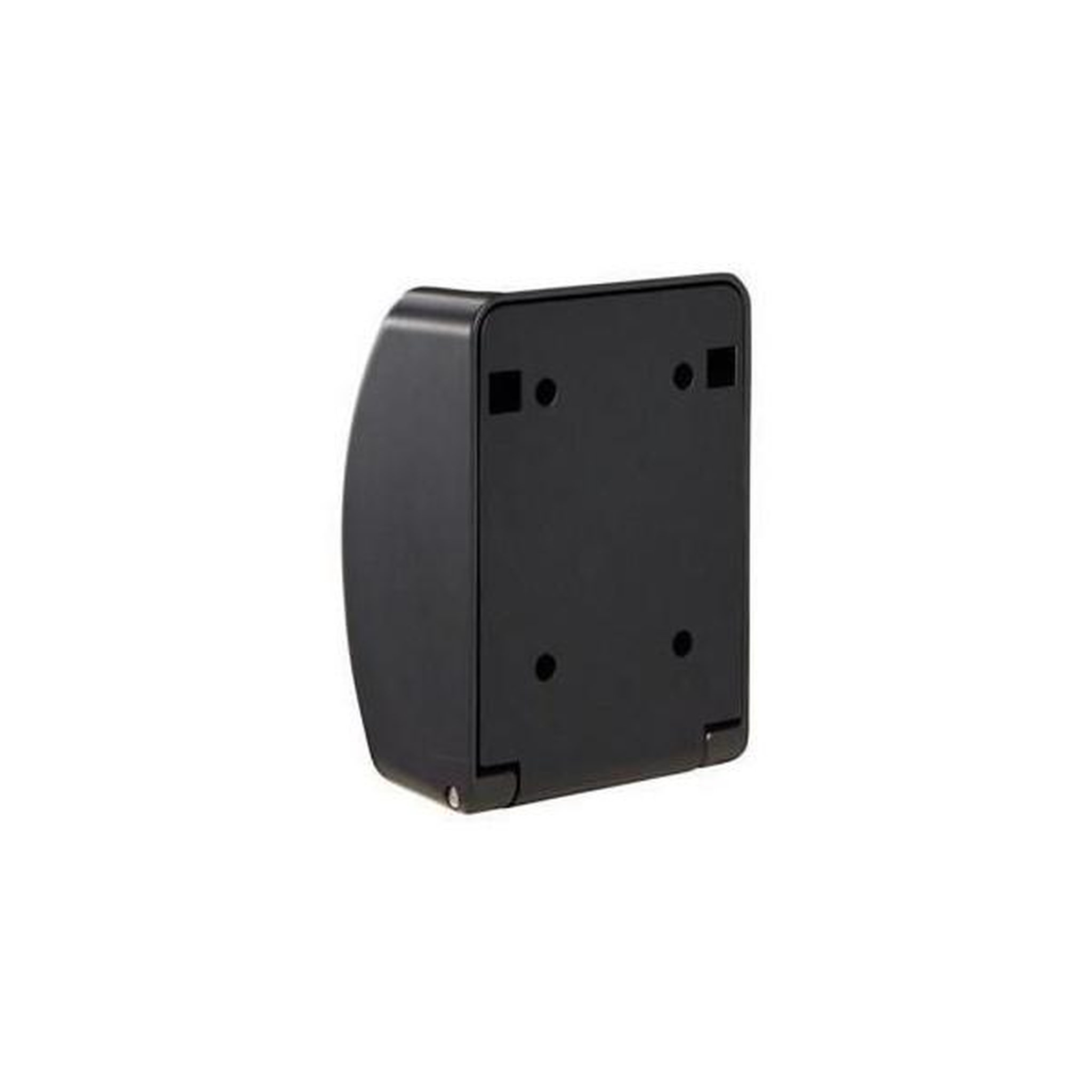 Voir la diapositive 3 : BURG WAECHTER Coffre a clés burg-wächter key safe 10 sb - zinc moulé haute protection - noir