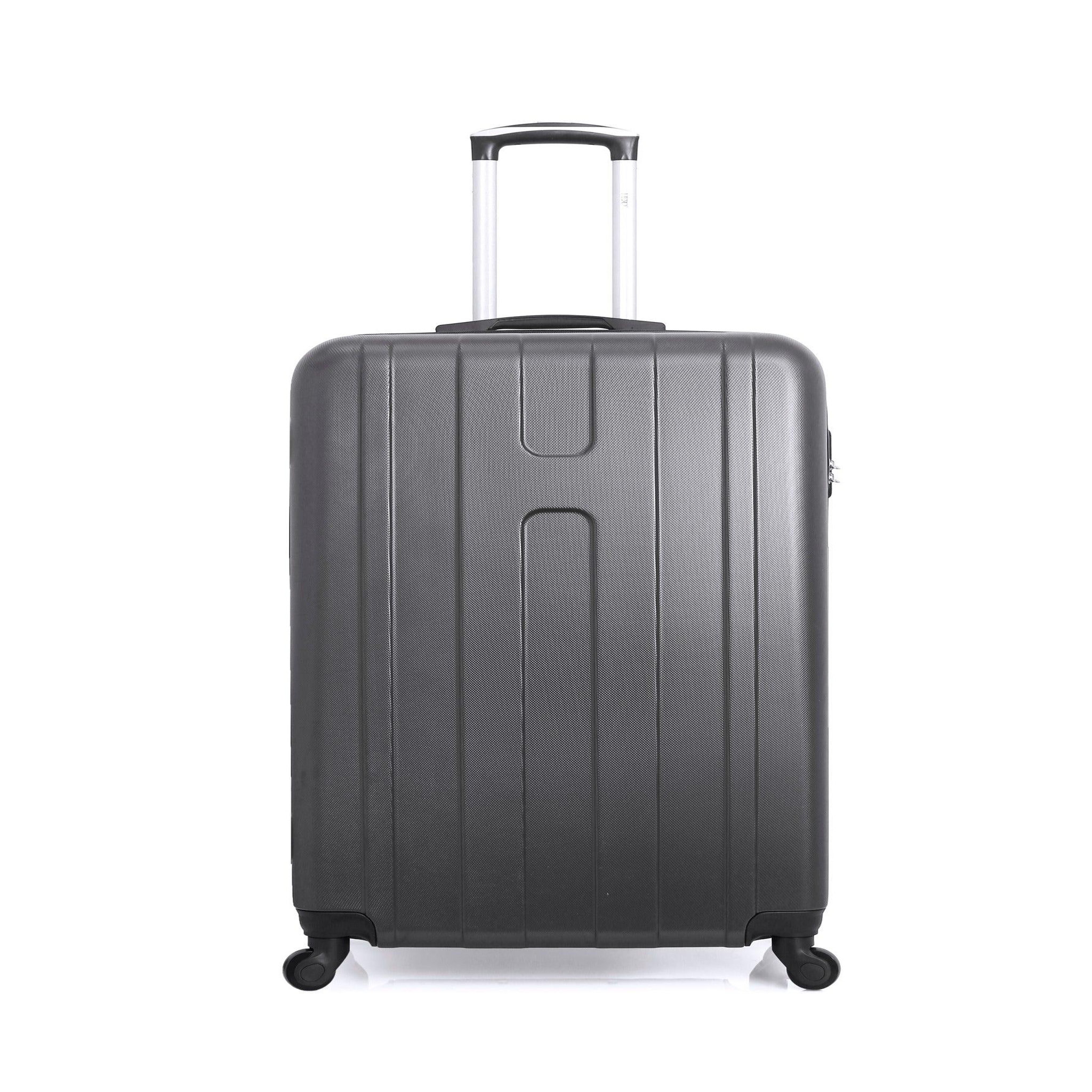 HERO Hero - valise weekend atlanta 65 cm 4 roues
