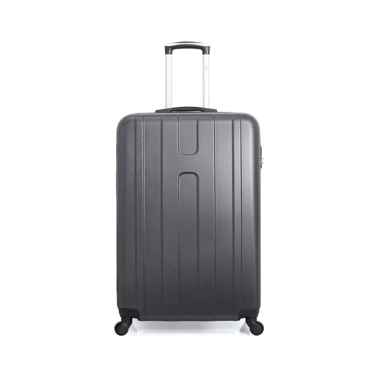 HERO HERO - Valise Weekend ATLANTA 65 cm 4 Roues