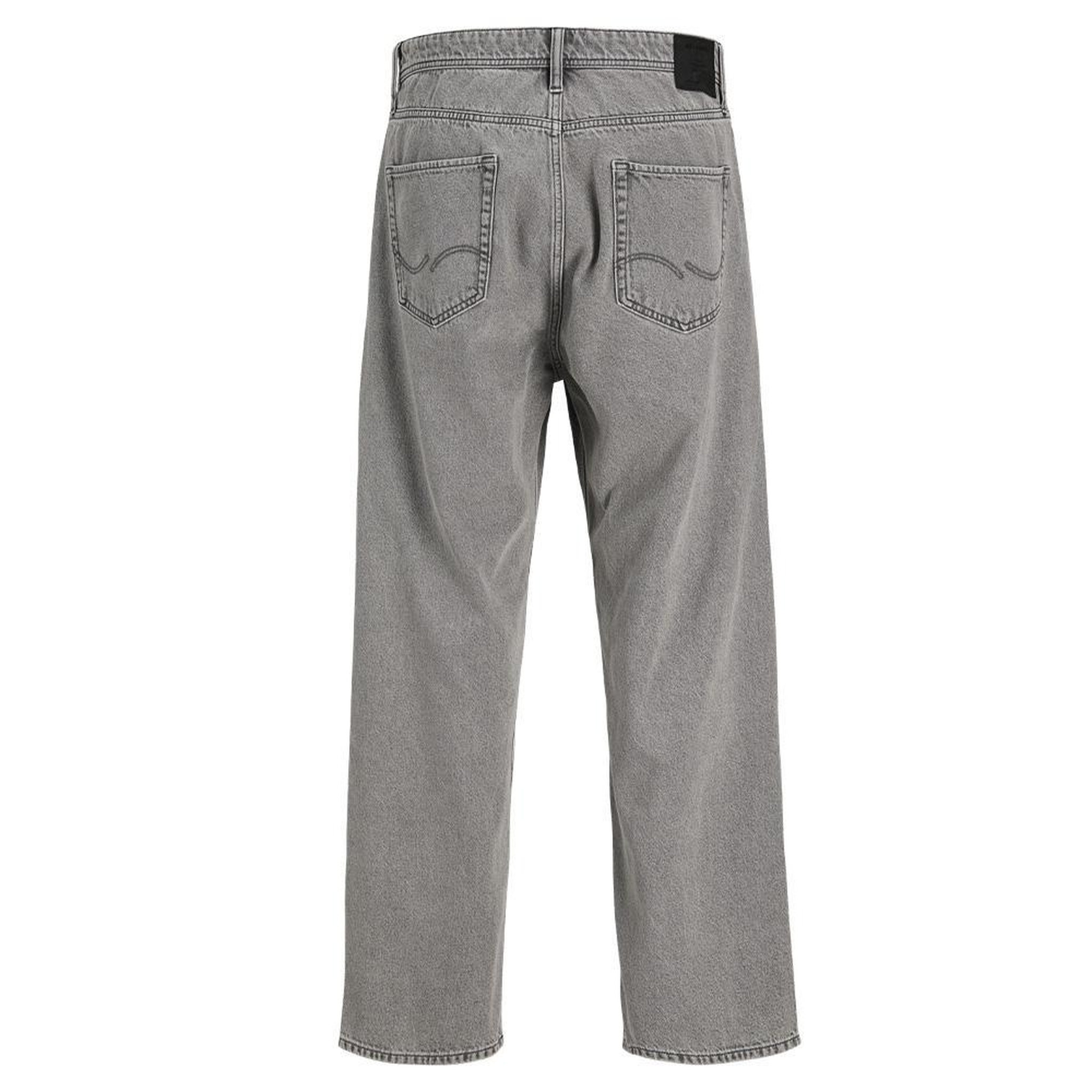 Voir la diapositive 2 : Jack & Jones Jean Gris Homme Jack & Jones Eddie Original