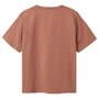 Voir la diapositive 2 : NAME IT T shirt Rouille Garçon Name it Tialfa