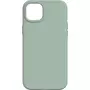 RHINOSHIELD Coque iPhone 15 Plus SolidSuit vert sauge