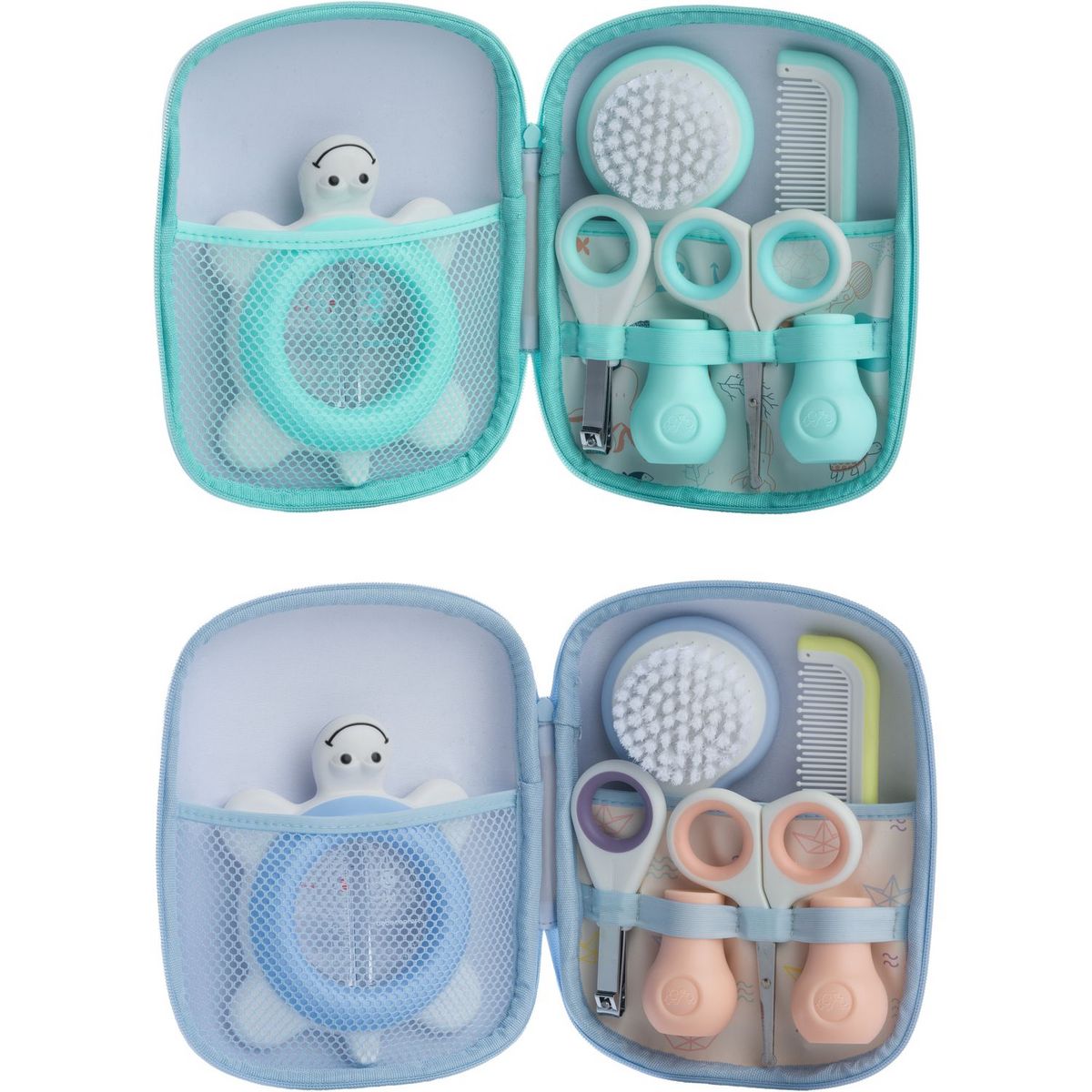 Bebe Confort Nécessaire de toilette - Les essentiels