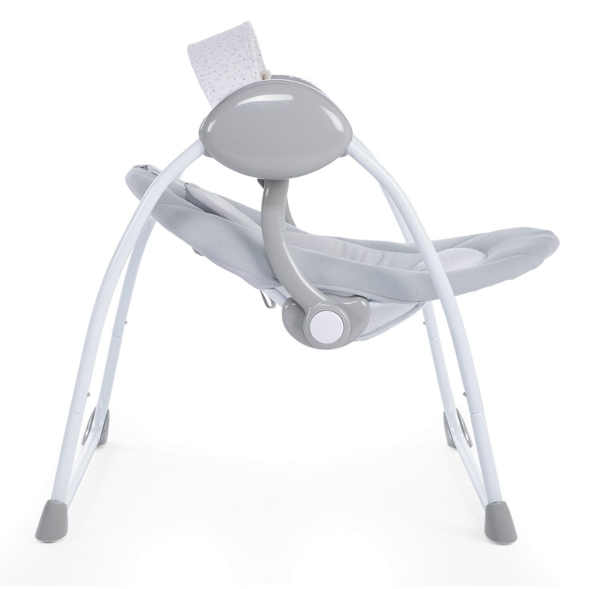 Voir la diapositive 7 : CHICCO Balancelle Relax and play cool grey