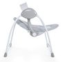 Voir la diapositive 7 : CHICCO Balancelle Relax and play cool grey