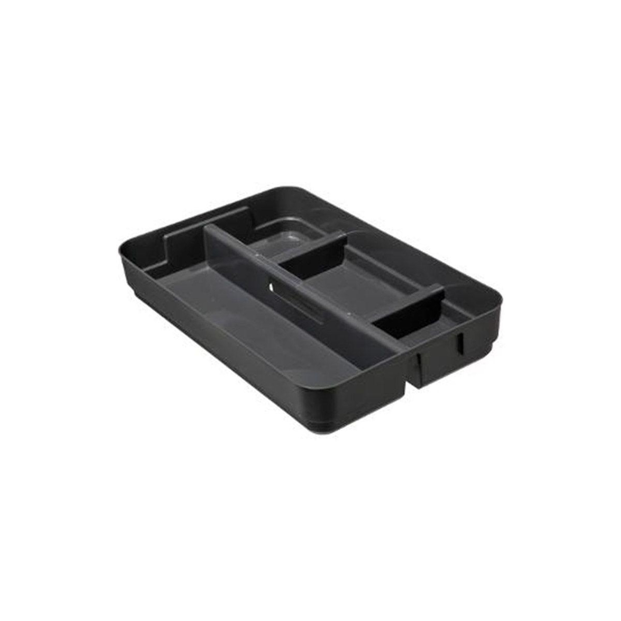 FIVE Plateau de rangement  solutions  54cm gris