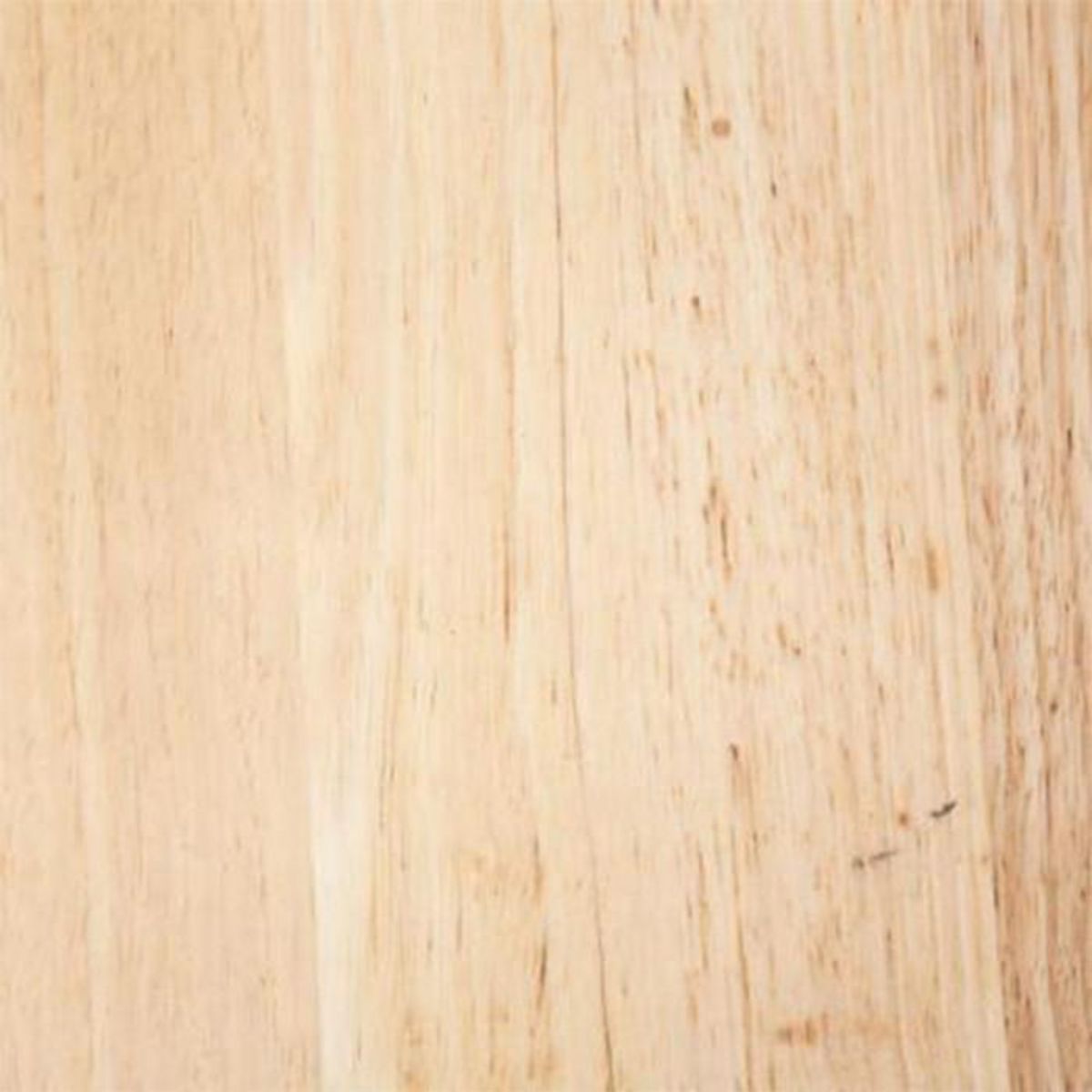 ATMOSPHERA Lot de 2 Chaises en Bois  Isabel  87cm Naturel