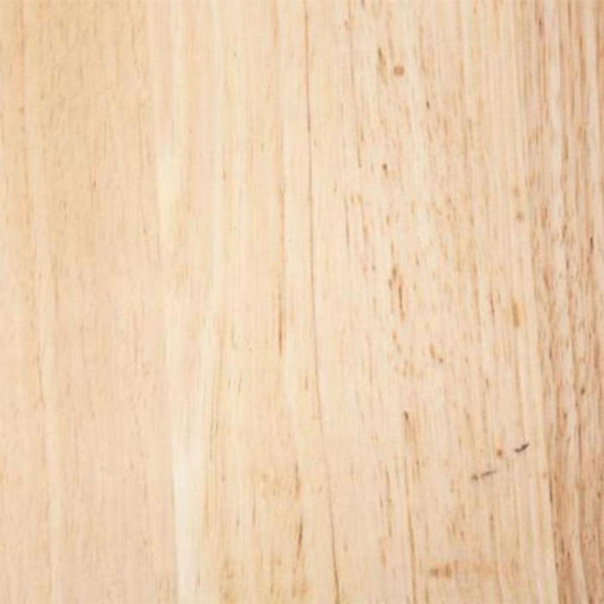 ATMOSPHERA Lot de 2 Chaises en Bois  Isabel  87cm Naturel